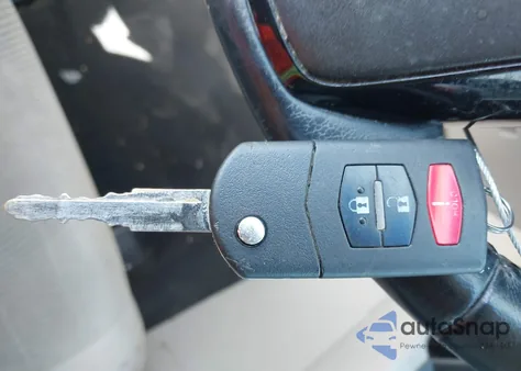 2011 Mazda Cx-9 Sport z USA, uszkodzony, nr VIN JM3TB2BA9B0325006